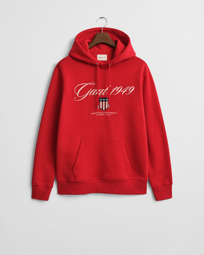 Sudadera con capucha 1949 Graphic