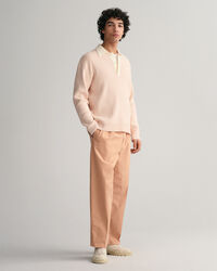 Rugger Boucl&eacute; de algod&oacute;n