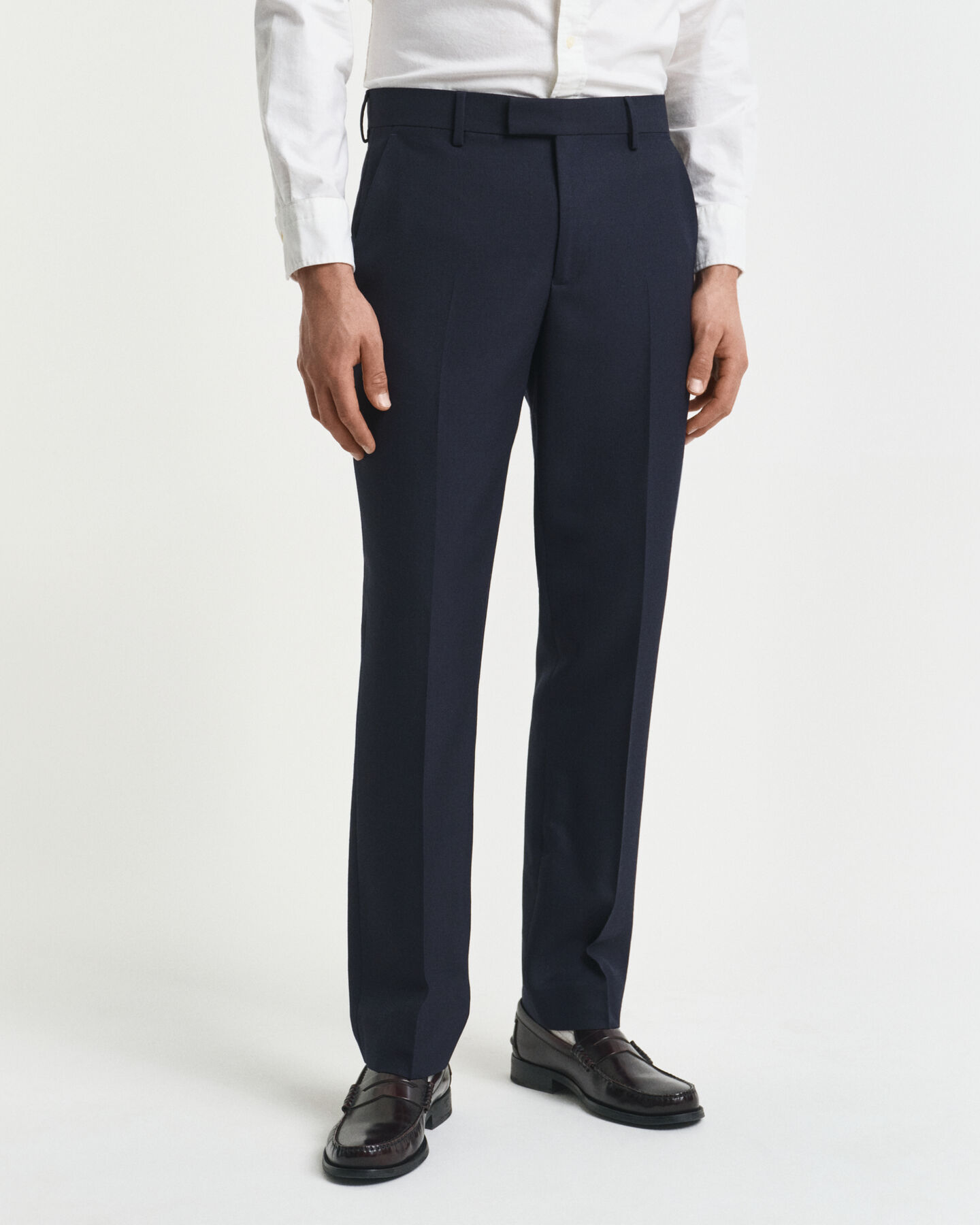 Pantalones de traje Club Slim Fit