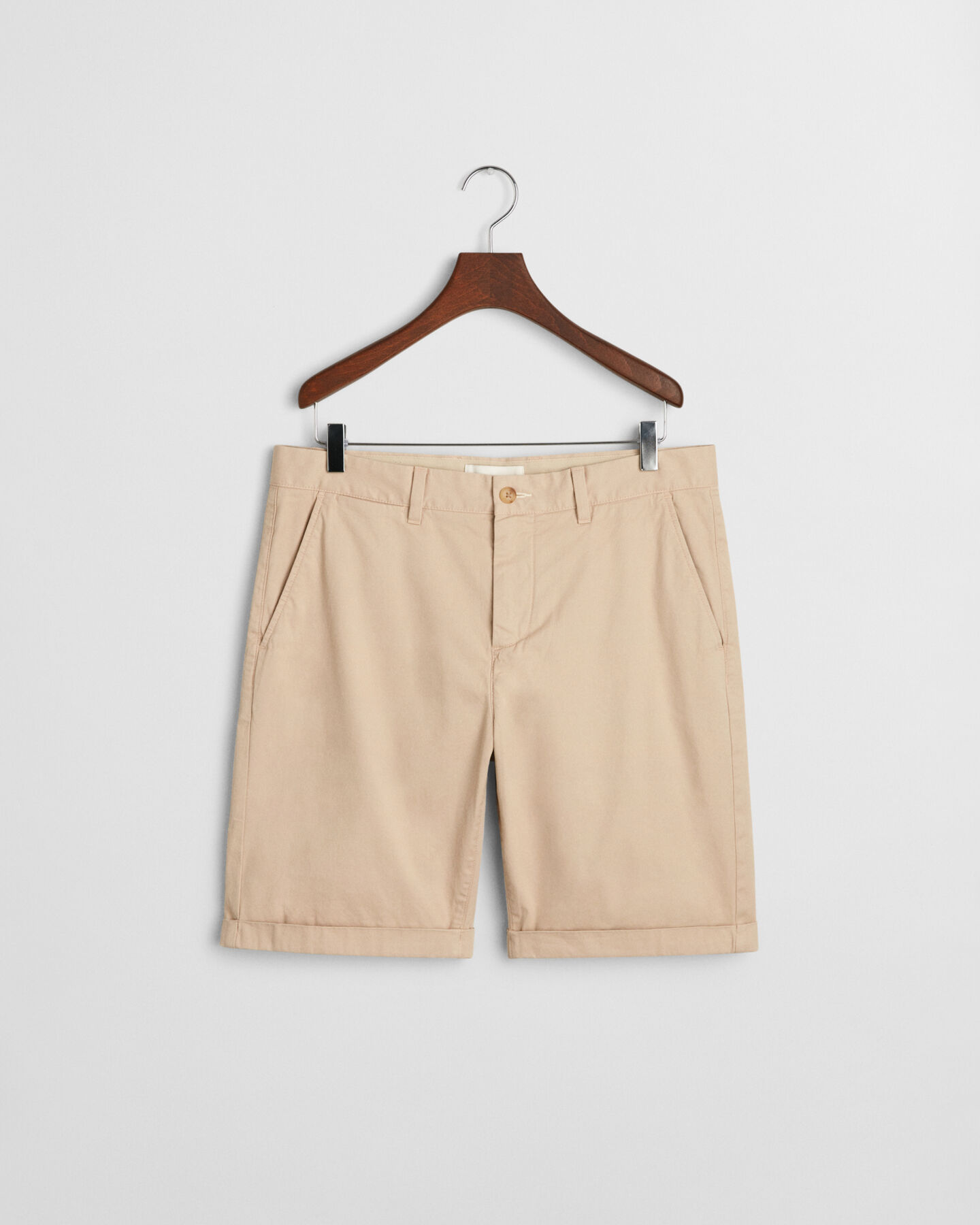 Pantalones chinos cortos Regular Fit Sunfaded