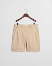 Pantalones chinos cortos Regular Fit Sunfaded