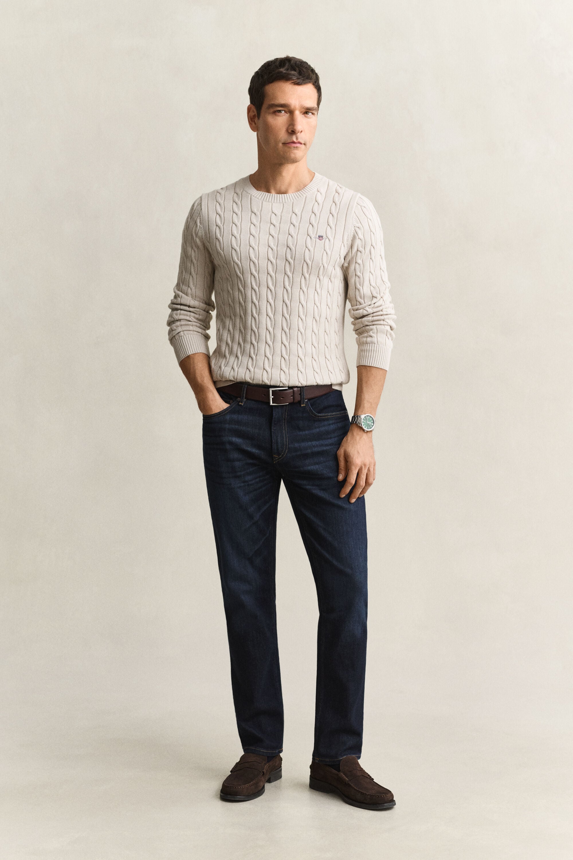 Vaqueros Regular Fit