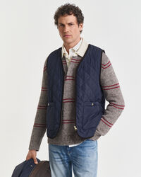 Chaqueta Double Decker