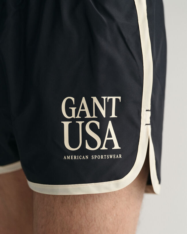 Ba&ntilde;ador corto GANT USA