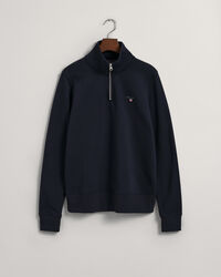 Sudadera Original con media cremallera