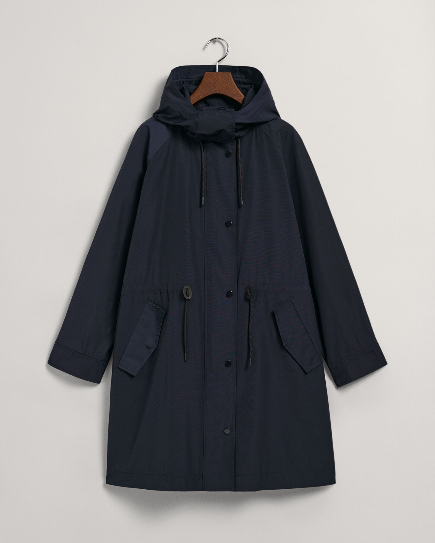 Parka Wind