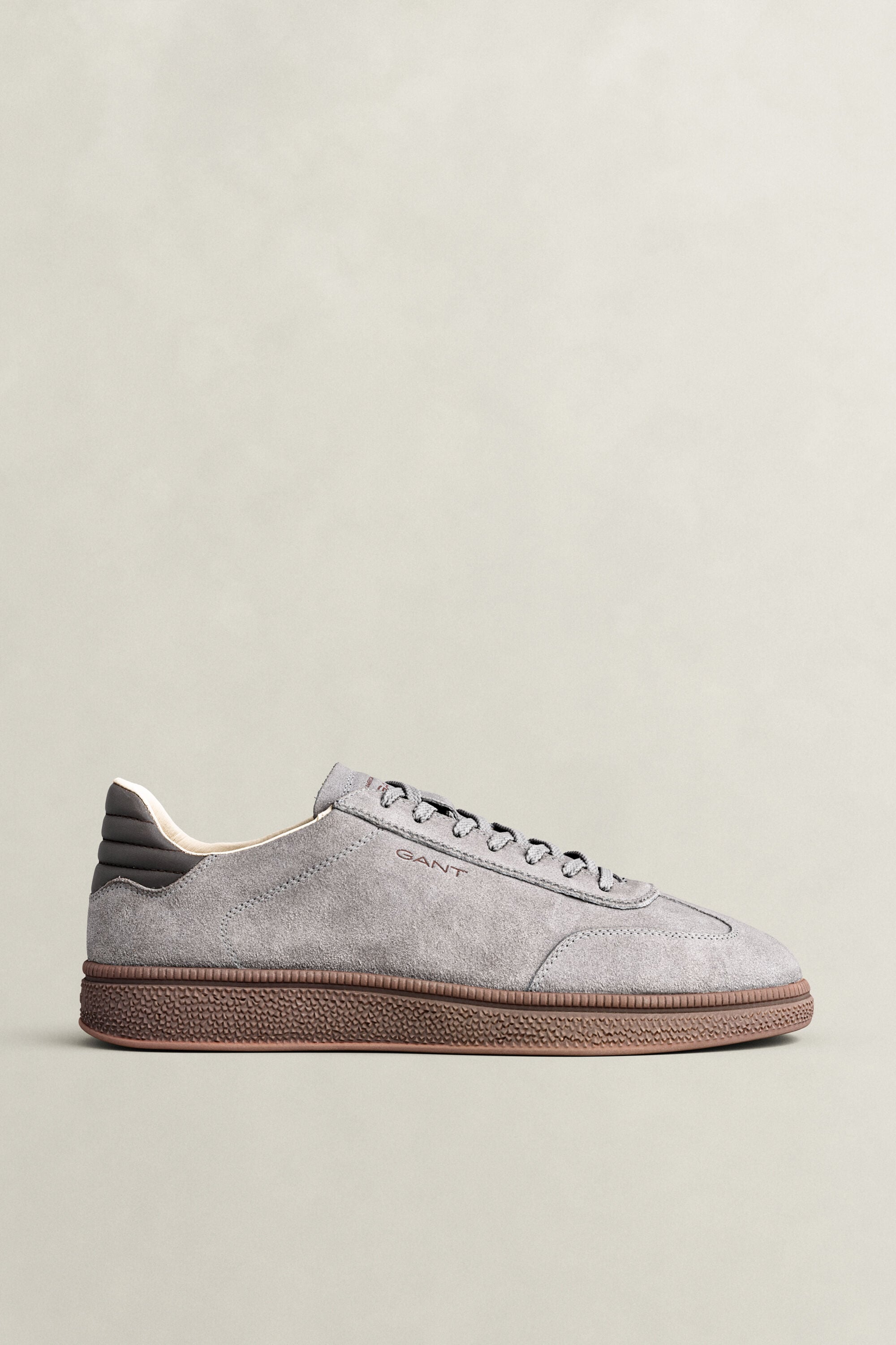 Zapatillas Cuzmo de ante