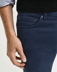 Vaqueros Slim Fit Desert