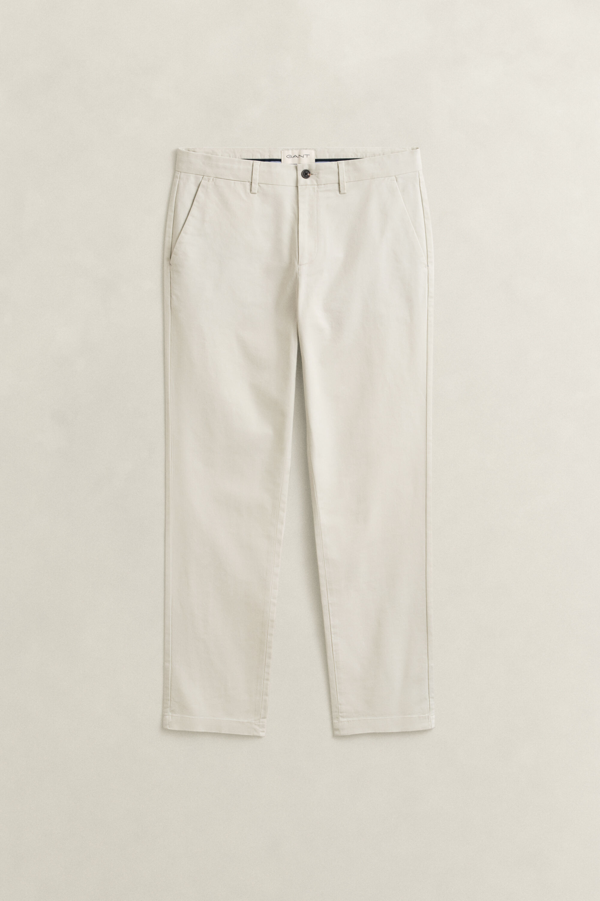 Pantalones chinos Regular Fit Smart