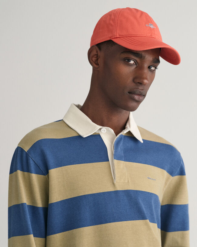 Heavy Rugger de rayas en bloque