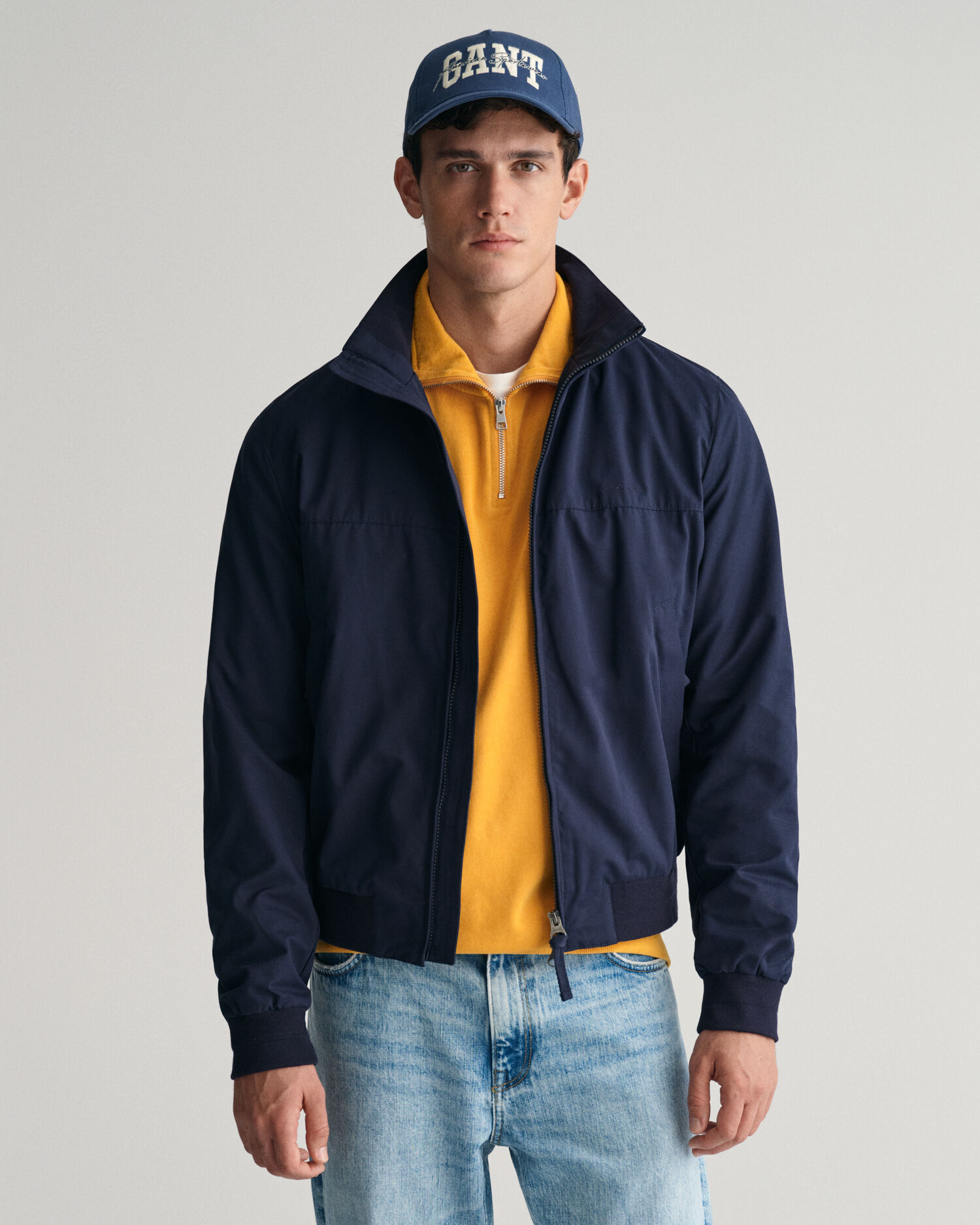 Plumifero gant hombre sales