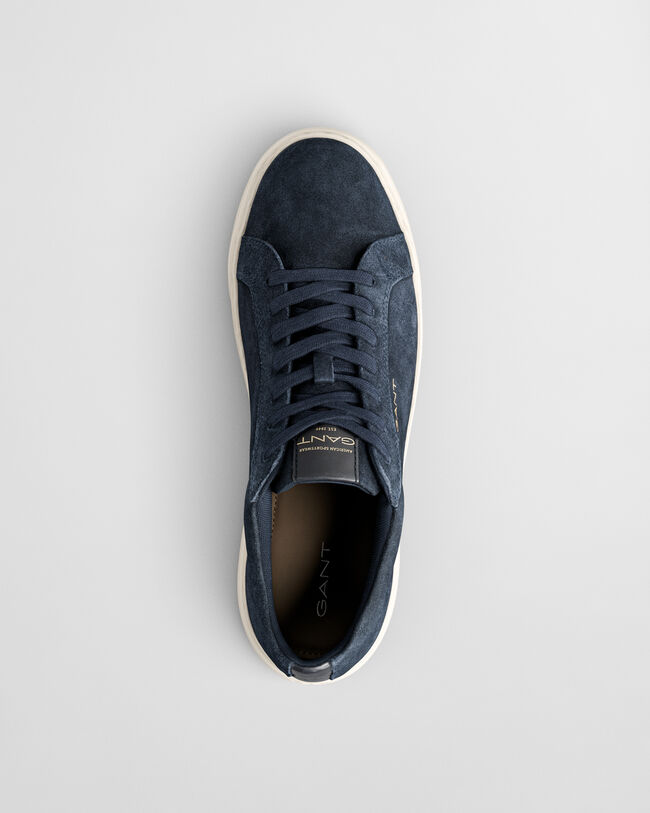 Zapatillas Joree de ante