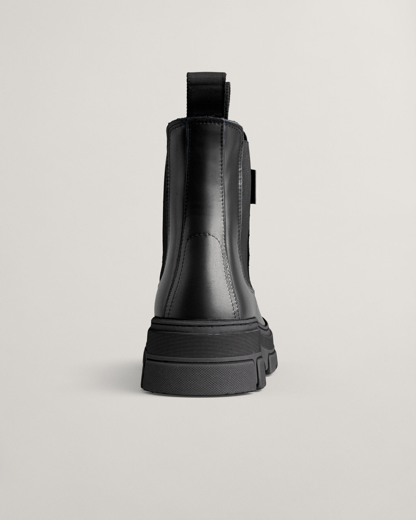 Botines Chelsea Monthike