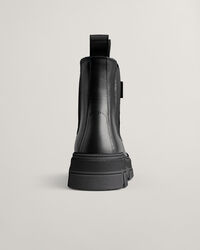 Botines Chelsea Monthike