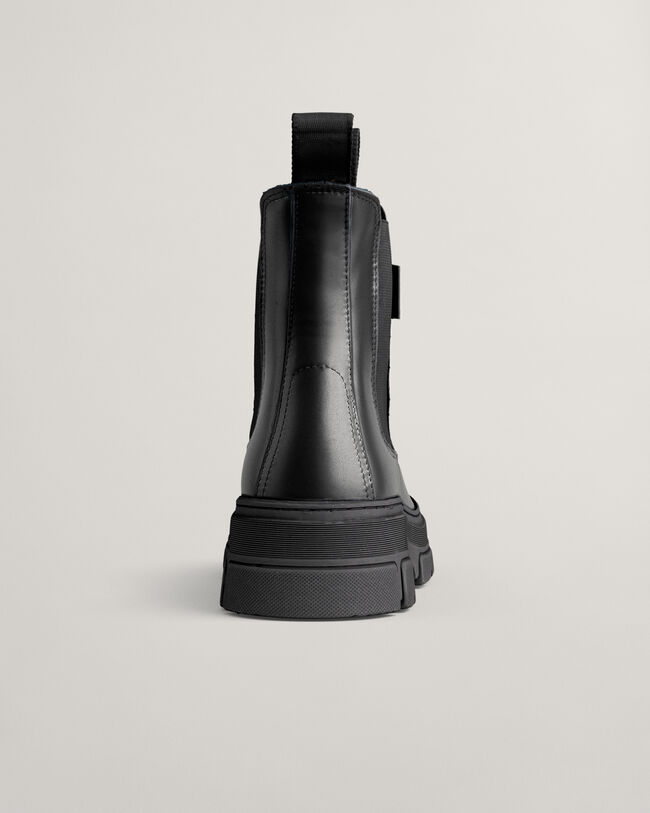 Botines Chelsea Monthike