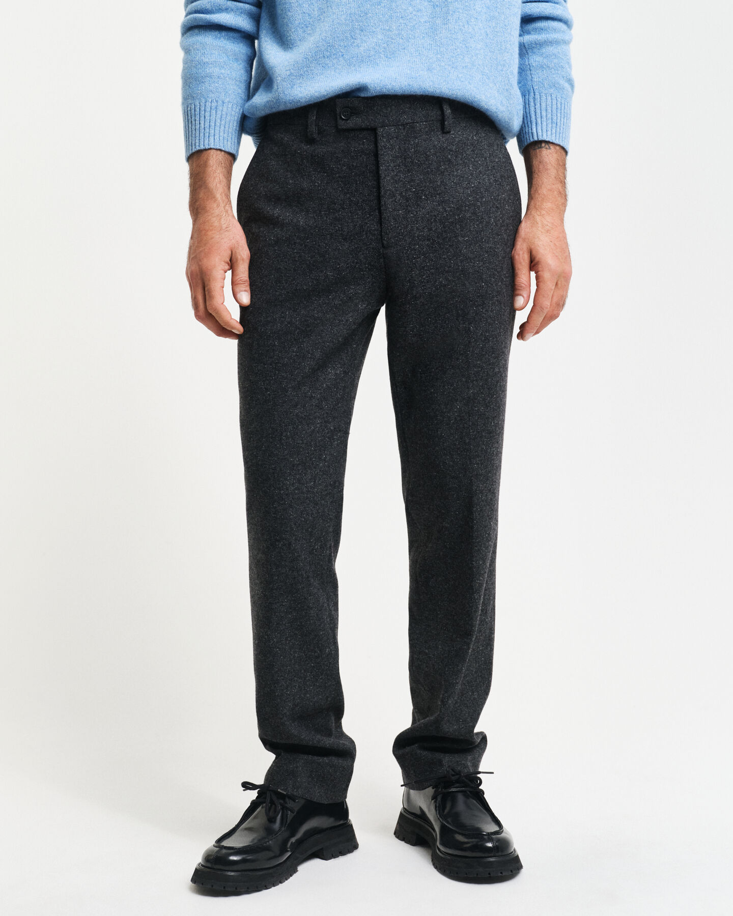 Pantalones de traje Slim Fit Donegal