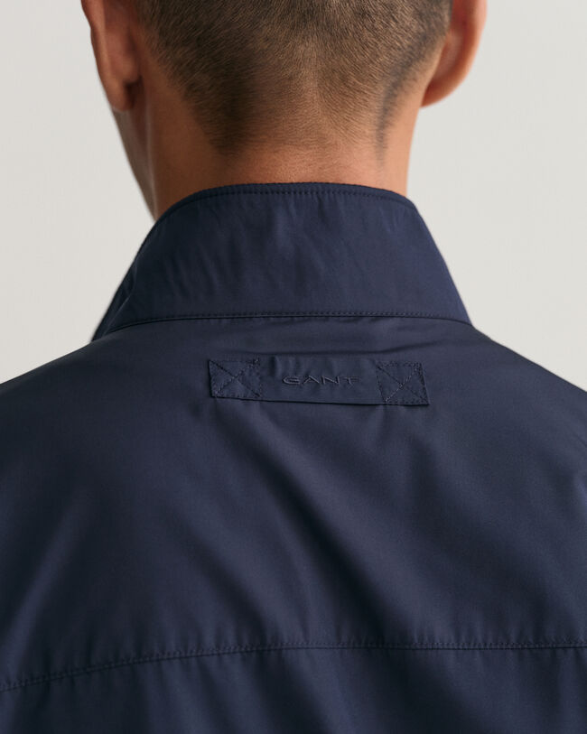 Chaqueta Hampshire ligera