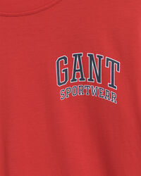 Camiseta Crest Shield Teens