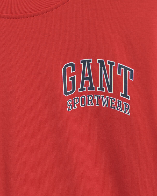 Camiseta Crest Shield Teens