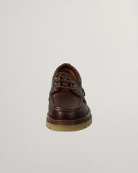 Zapatos bajos con cordones Zeamee