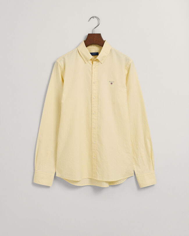Camisa Oxford Archive Teens