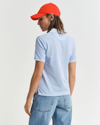 Polo de piqué Sunfaded