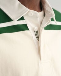 Heavy Rugger de rayas