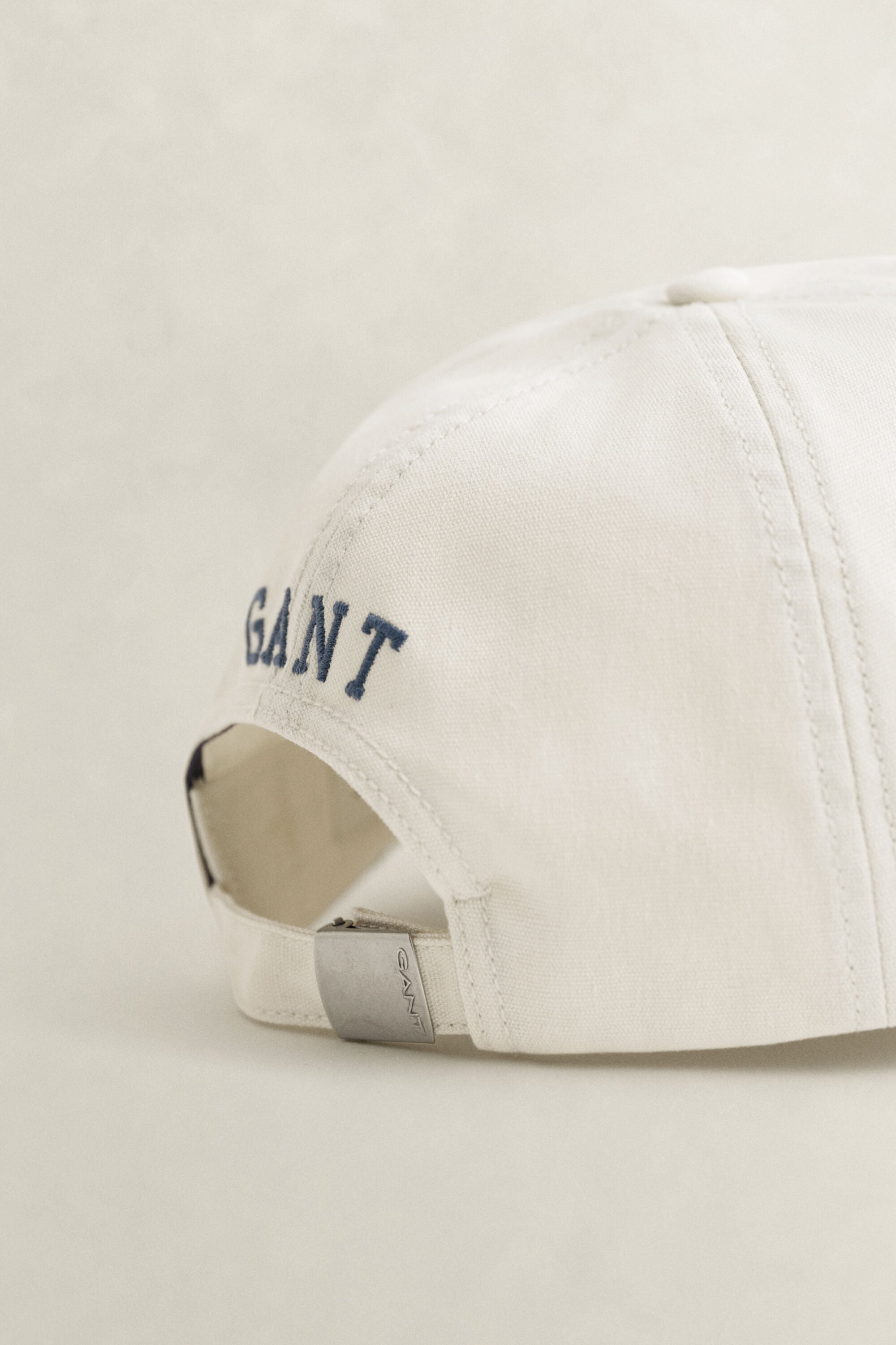 Gorra de lona de algodón Graphic