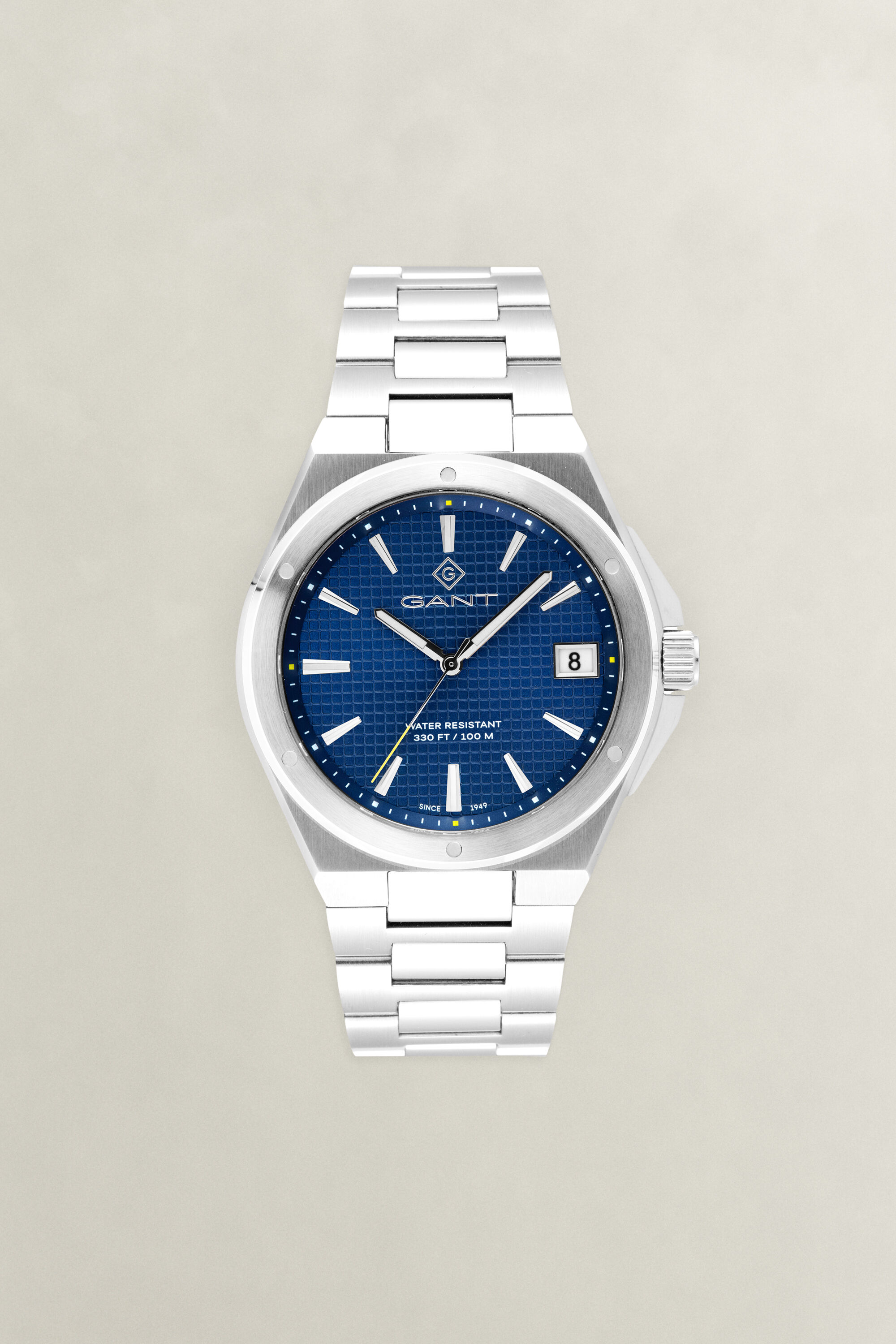 Reloj Marshfield