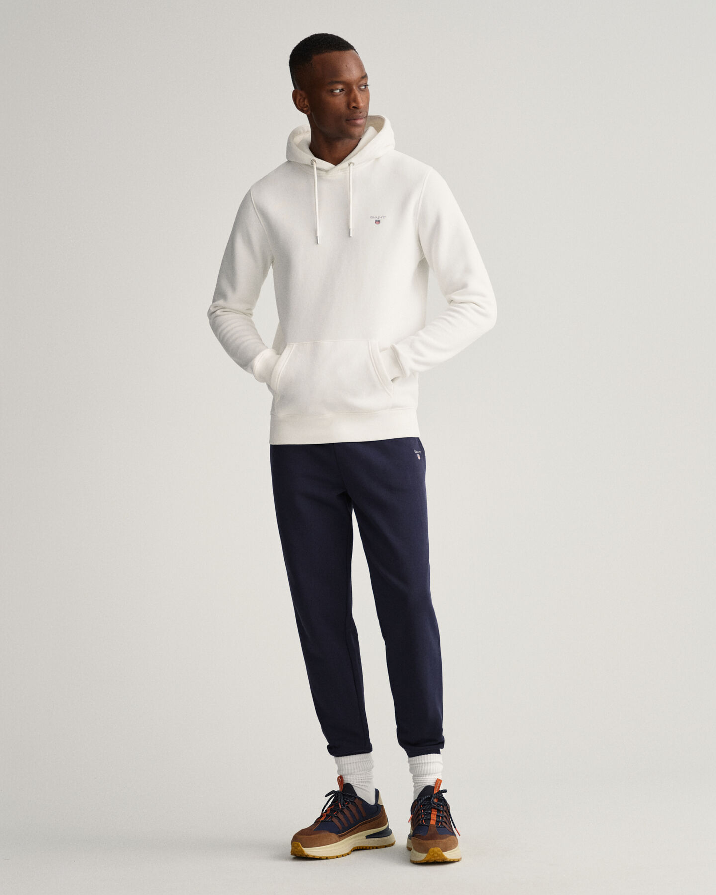 Sudadera con capucha Original