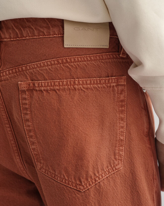 Vaqueros Regular Fit Color Arley