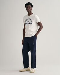 Camiseta con dise&ntilde;o Cedar