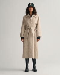 Gab&aacute;n Hairy Textured