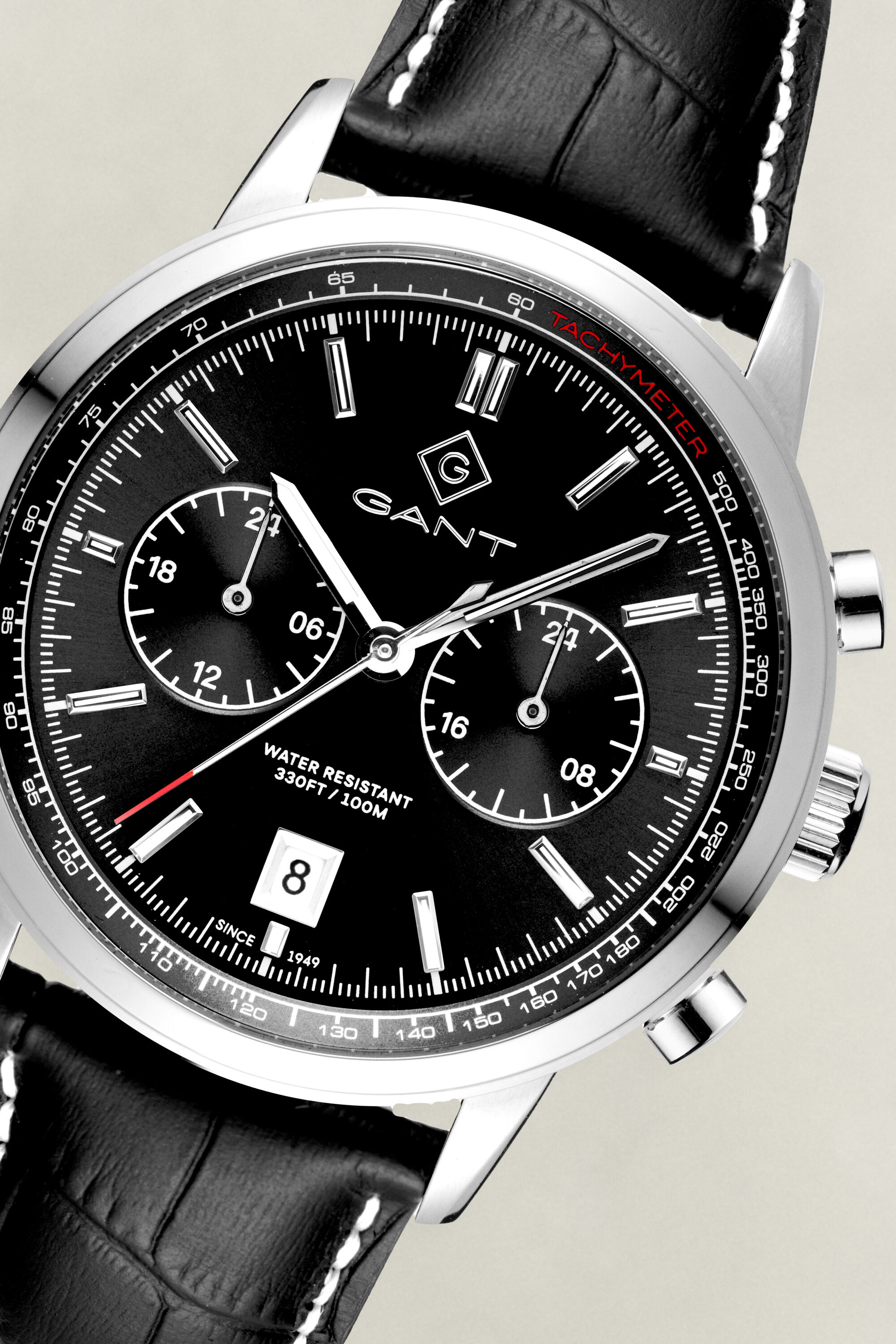 Reloj Bergamo