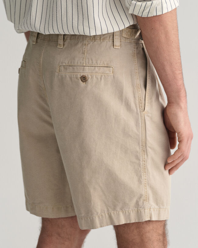 Pantalones cortos Workwear