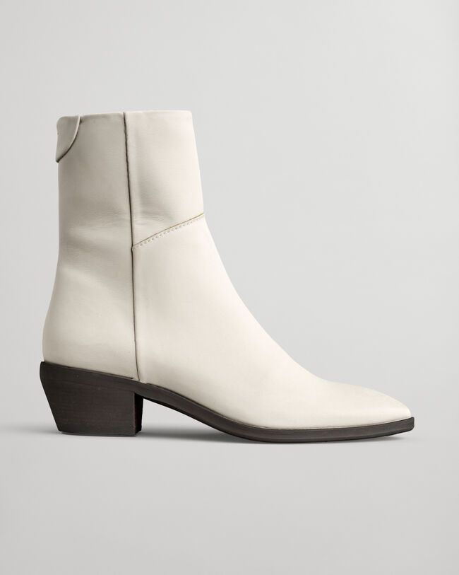 Botas de ca&ntilde;a media St Broomly