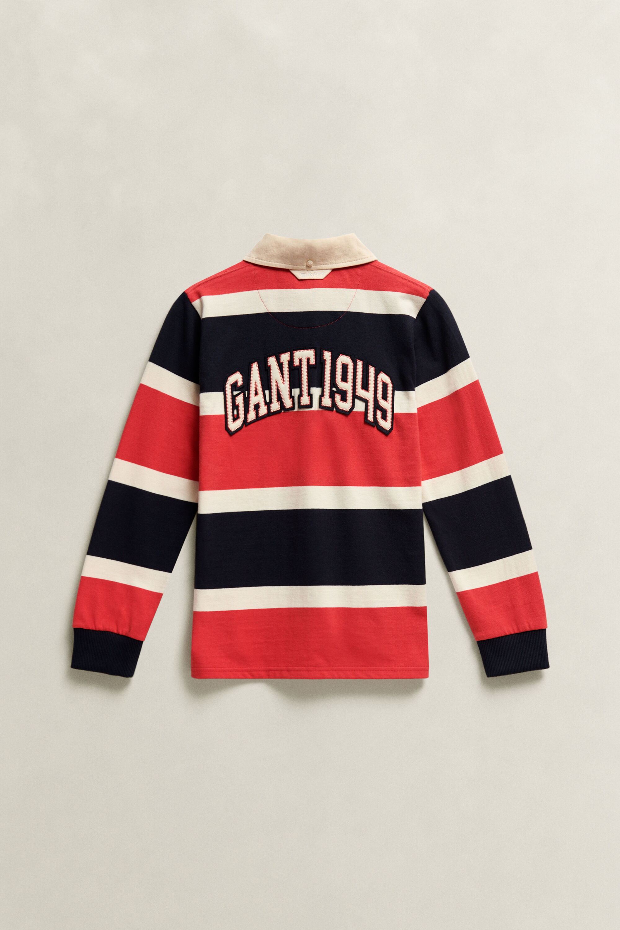 Rugger Collegiate Teen Boys