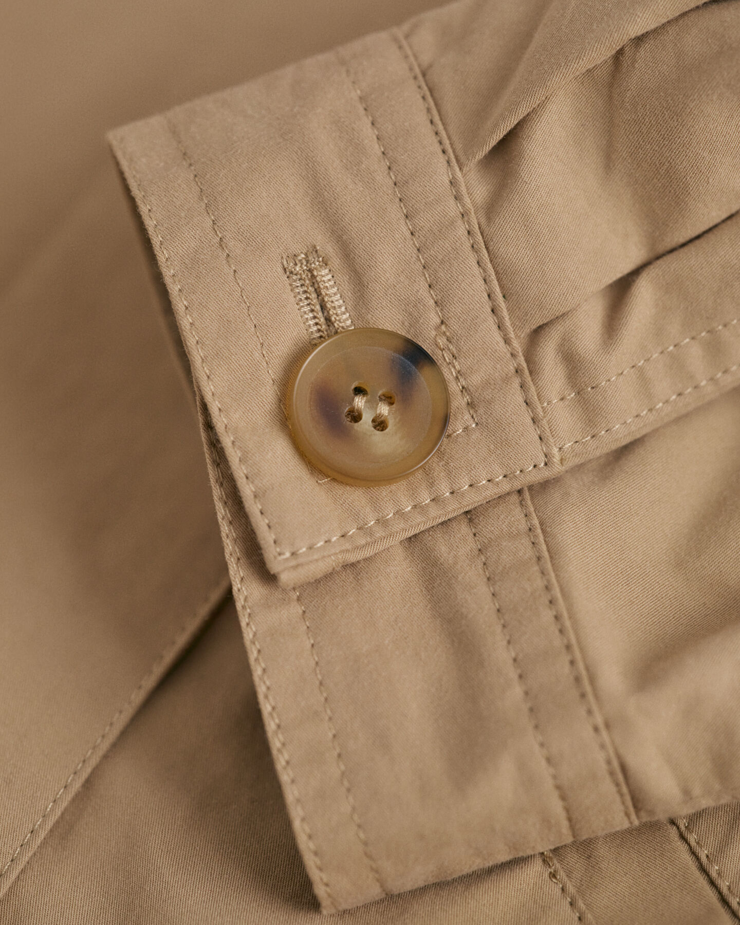 Harrington Jacket corta