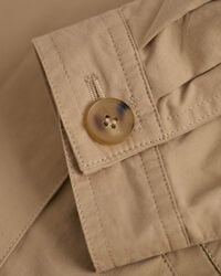 Harrington Jacket corta