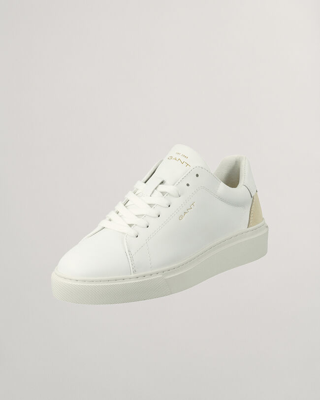 Zapatillas bajas con cordones Julice