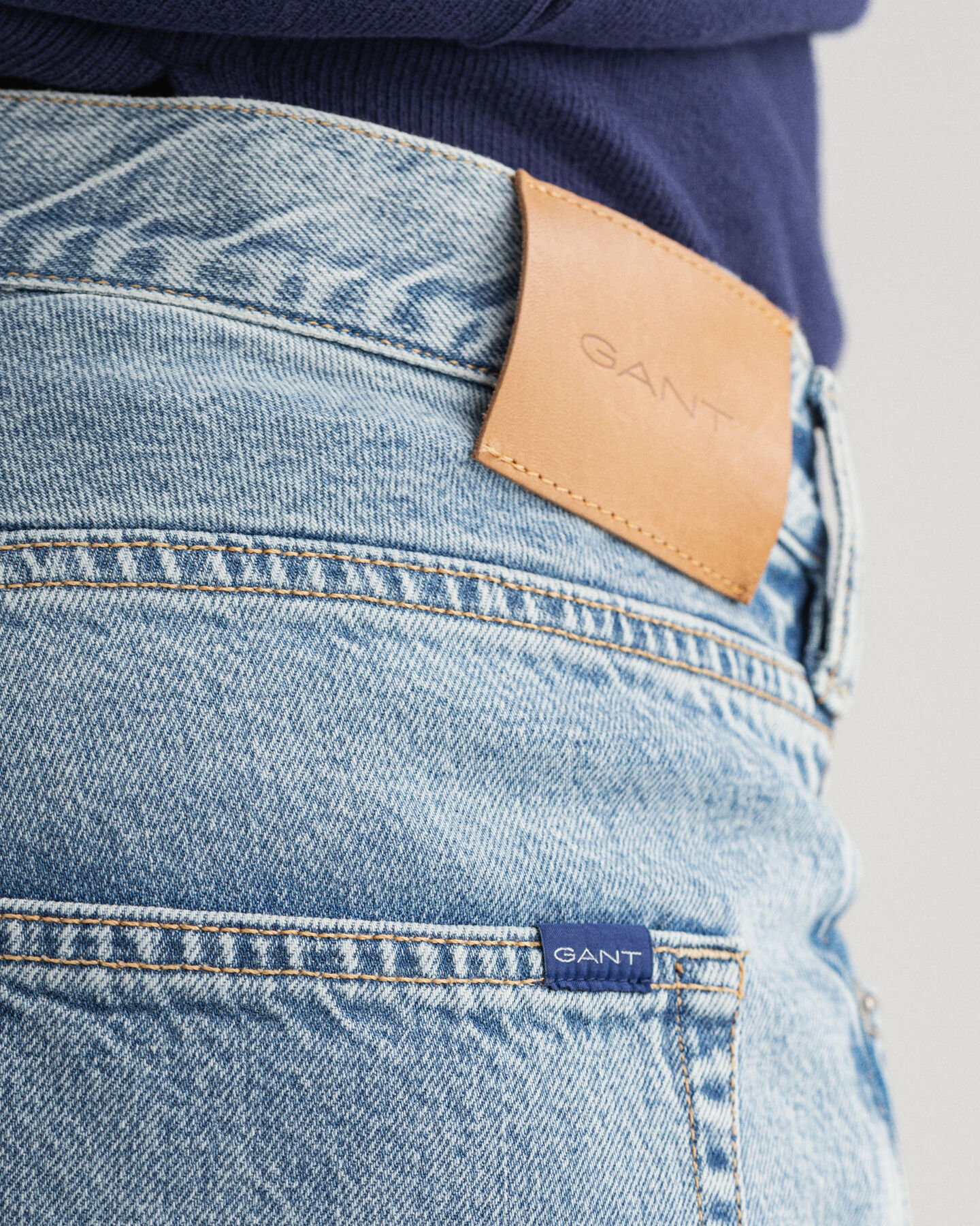 Vaqueros Relaxed Fit Classic