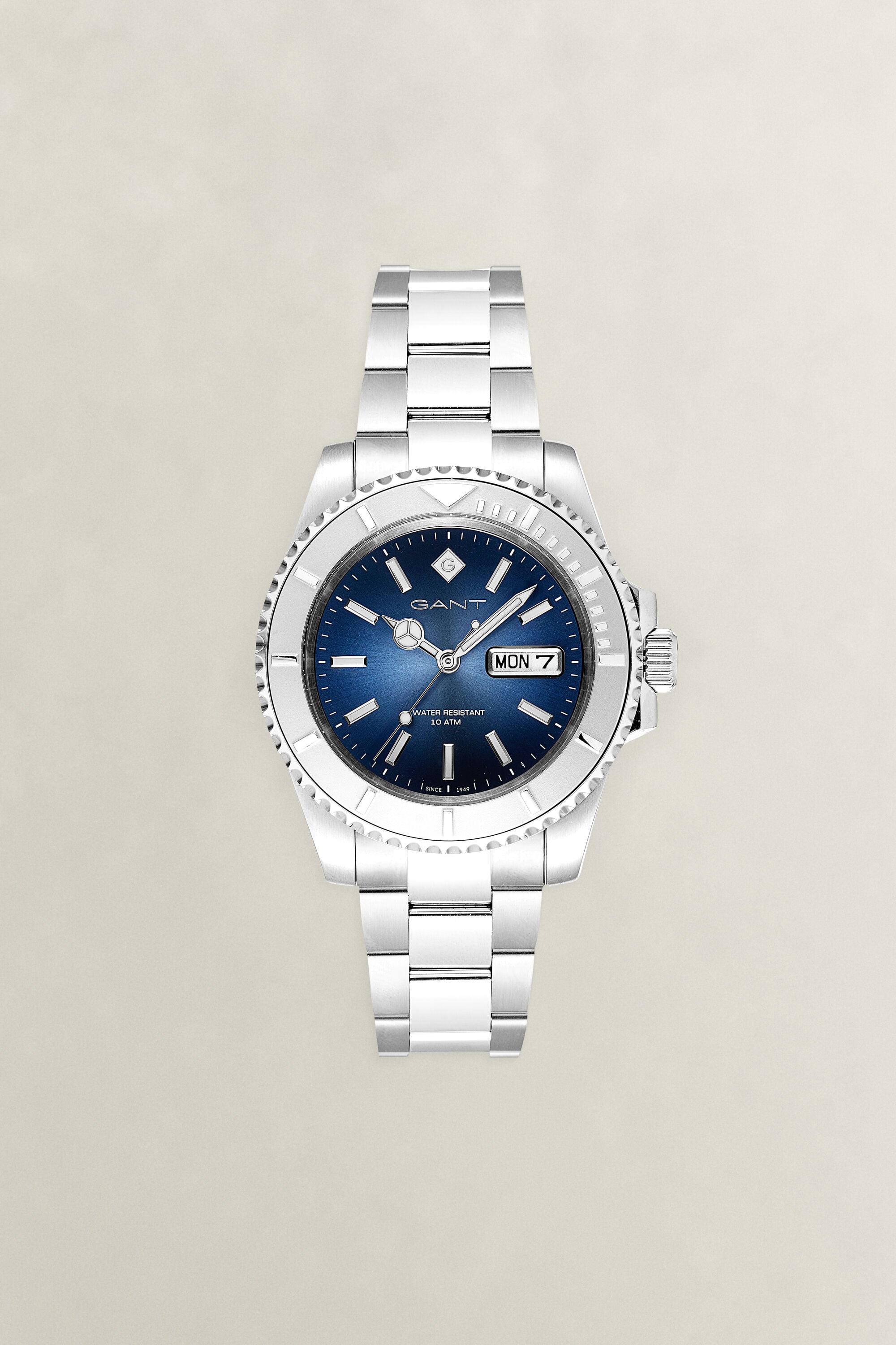 Reloj Watertown