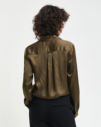 Camisa Regular Fit con bolsillo