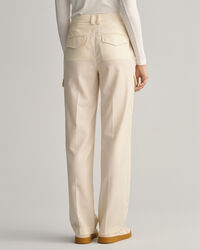 Pantalones cargo Fluid