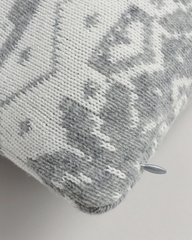 Coj&iacute;n Holiday Knit