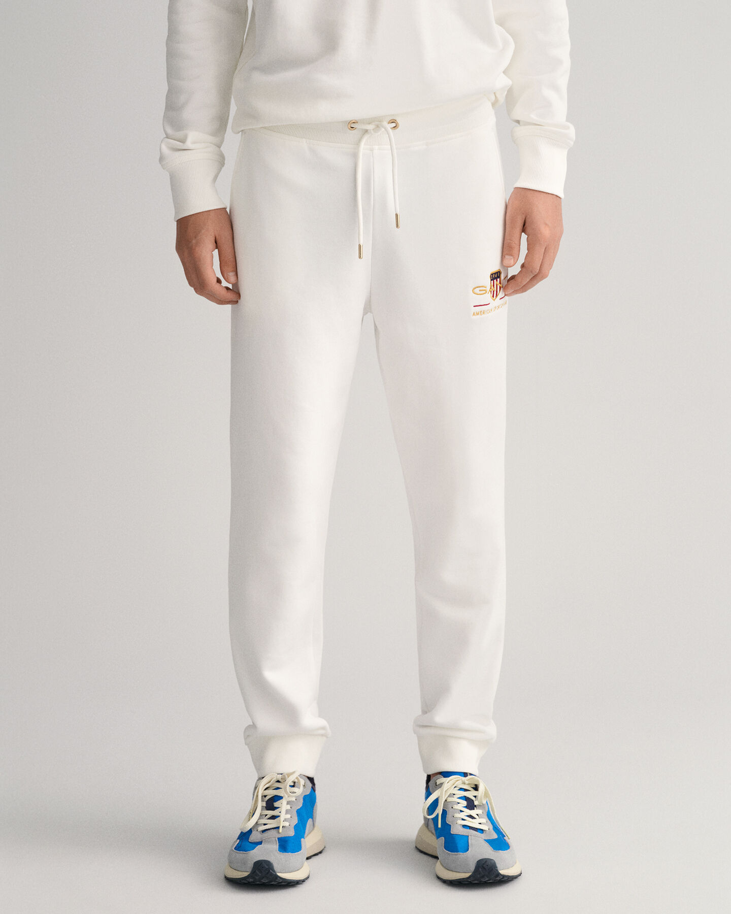 Pantalones de deporte Archive Shield