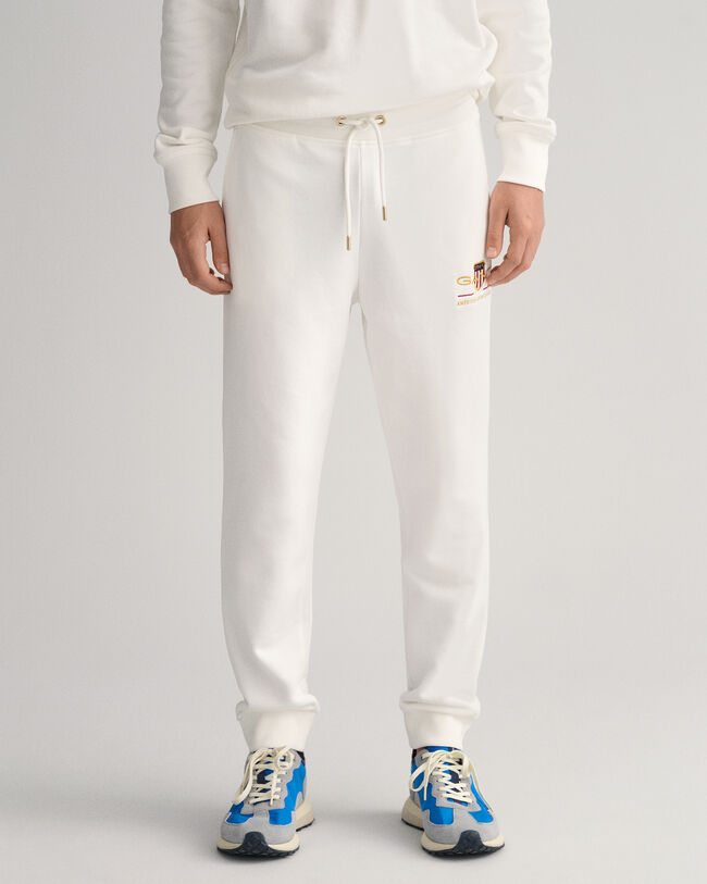 Pantalones de deporte Archive Shield