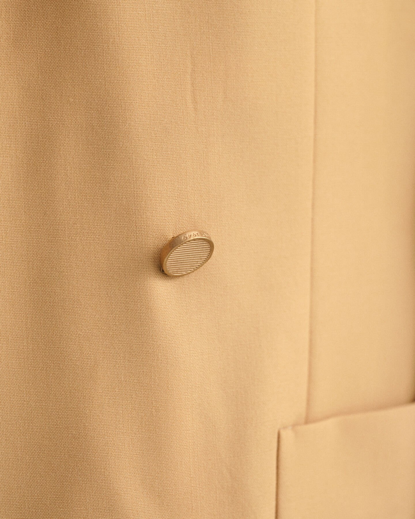 Americana Club Relaxed Fit