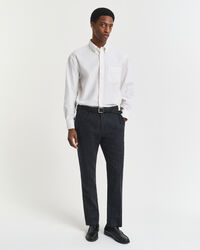 Pantalones de traje Slim Fit Donegal