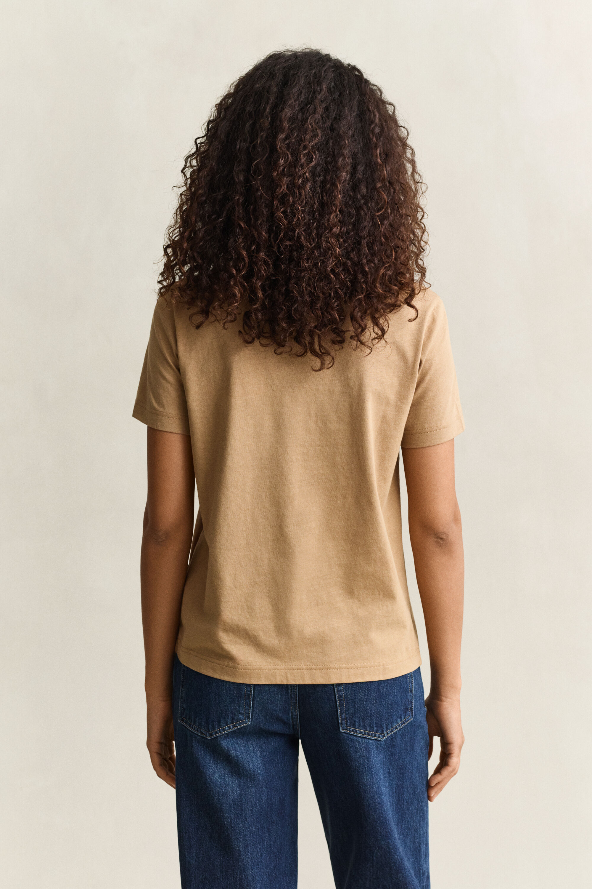 Camiseta Tonal Shield